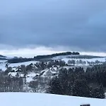Daire Familie Willems 3 Winterberg