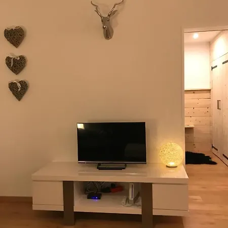 Apartmán Familie Willems 3 Winterberg