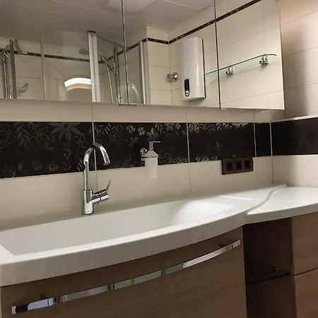 Apartmán Familie Willems 3 Winterberg