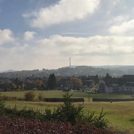 Apartmán Familie Willems 3 *