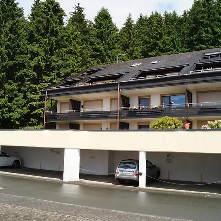 Familie Willems 3 Winterberg