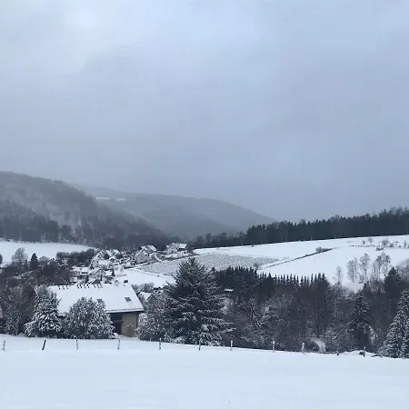 Familie Willems 3 Apartmán