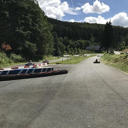 Apartmán Familie Willems 3