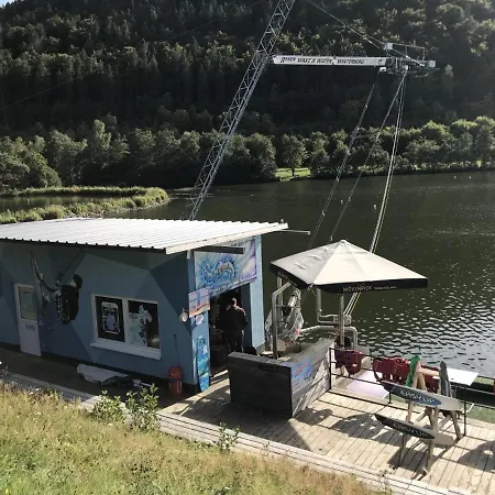 Familie Willems 3 Winterberg