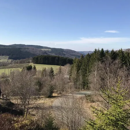 Familie Willems 3 * Winterberg