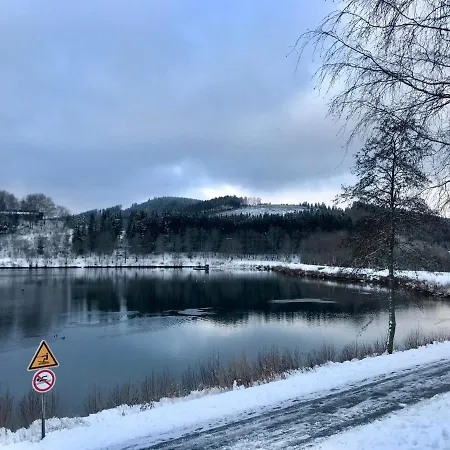 Appartement Familie Willems 3