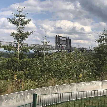 Appartamento Familie Willems 3 *