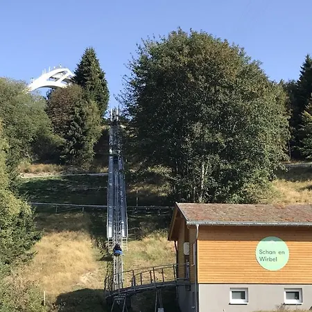 Familie Willems 3 * Winterberg