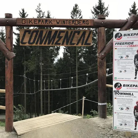 Apartmán Familie Willems 3 *