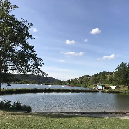 Apartmán Familie Willems 3