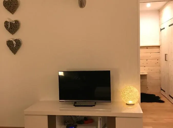 Appartement Familie Willems 3 Winterberg