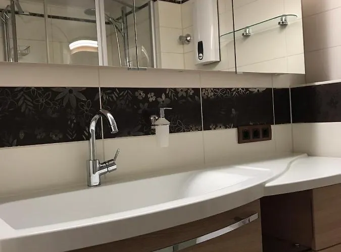 Appartement Familie Willems 3 Winterberg