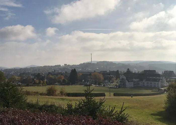 Apartament Familie Willems 3 *