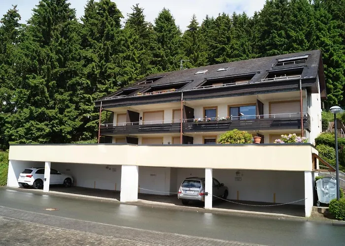 Familie Willems 3 温特贝格