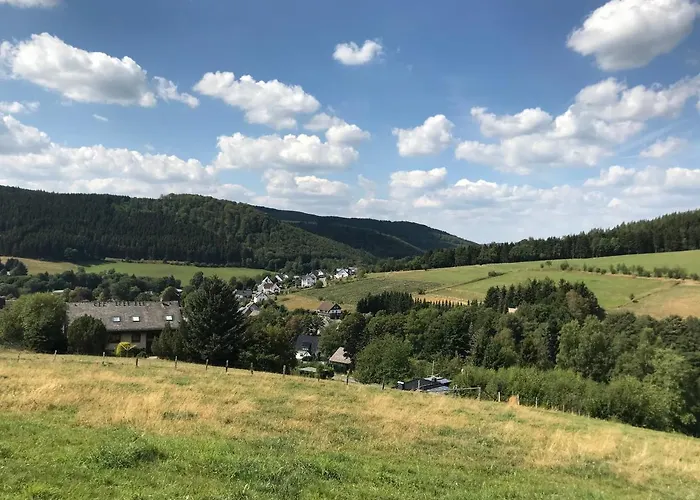 Familie Willems 3 * Winterberg