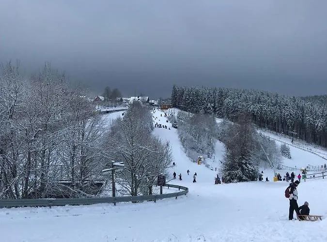 Familie Willems 3 Appartamento *