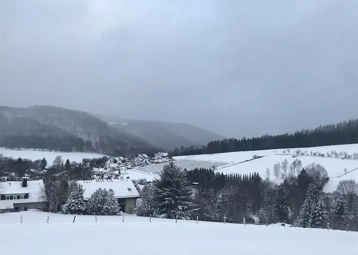 Familie Willems 3 公寓