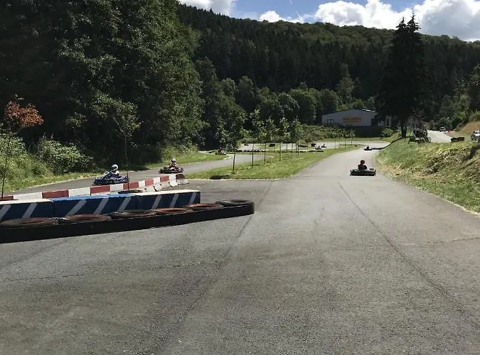 Appartamento Familie Willems 3