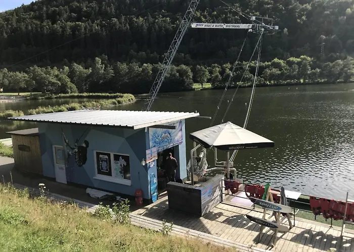 Familie Willems 3 温特贝格