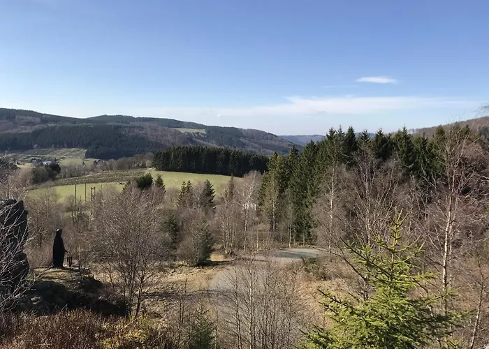 Familie Willems 3 * Winterberg