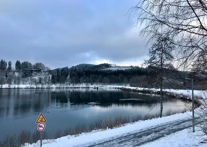 公寓 Familie Willems 3