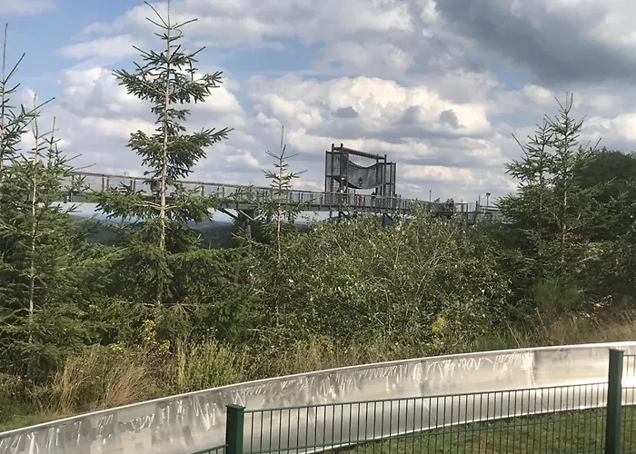 公寓 Familie Willems 3 *