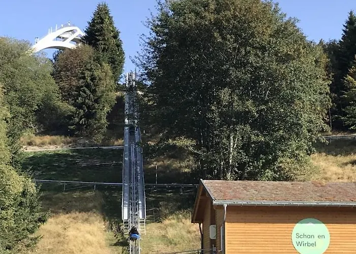 Familie Willems 3 * Winterberg