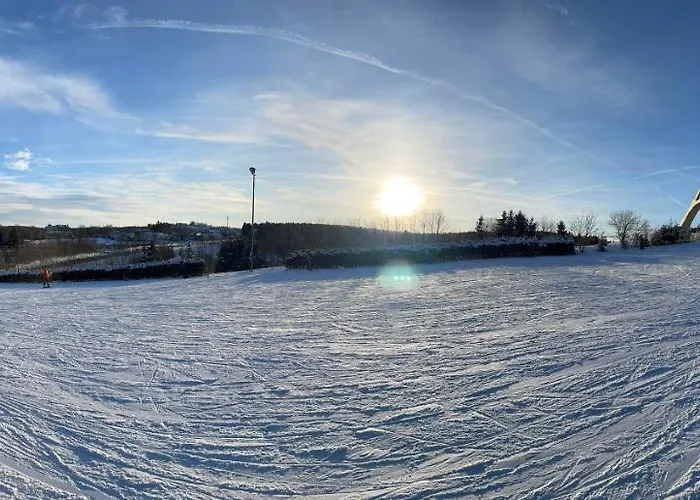 Appartement Familie Willems 3 *