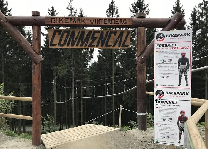 Appartement Familie Willems 3 *