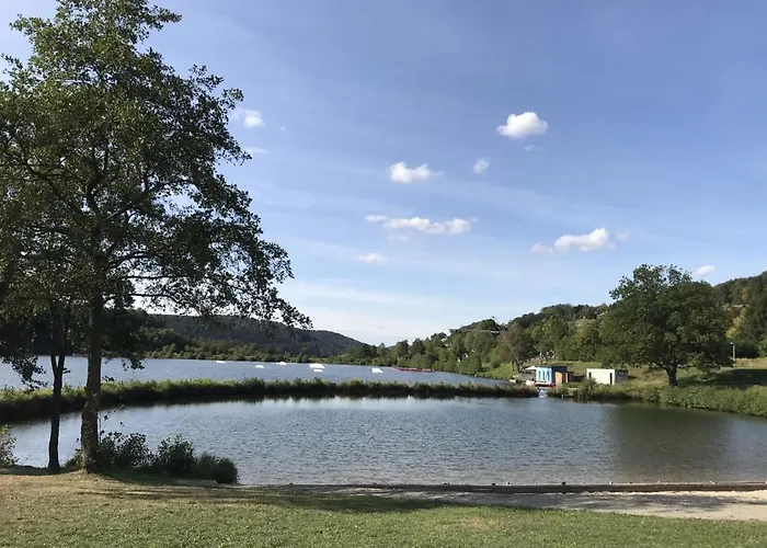 公寓 Familie Willems 3